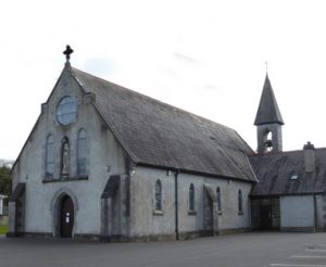 Church of the Assumption, Dunsany
