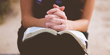 Word of Life – April 2020