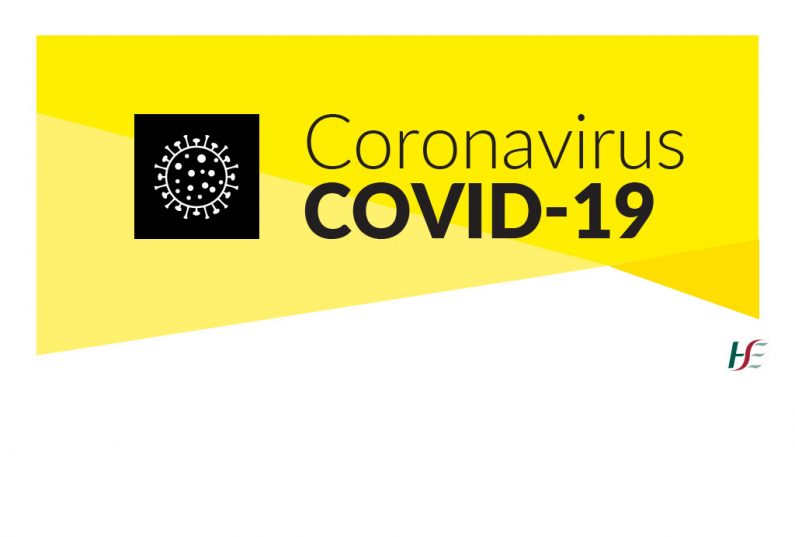 Coronavirus   (Covid-19) – Kilmessan / Dunsany Update
