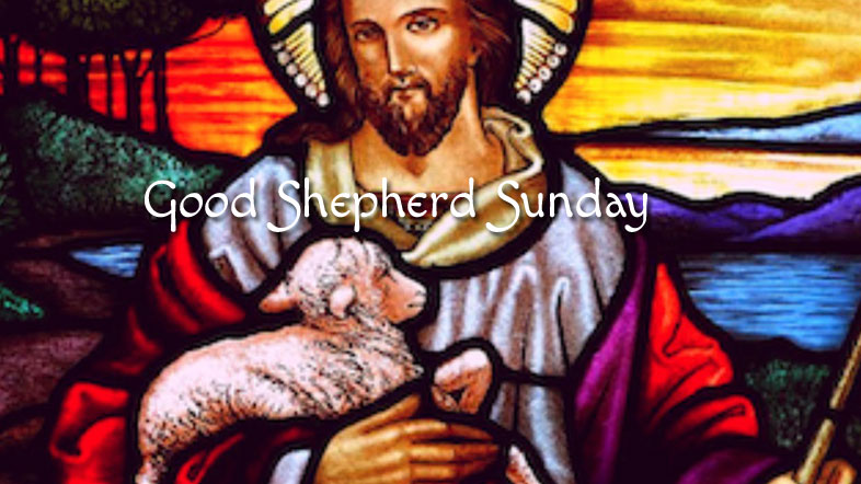 Liturgy for Good Shepherd Sunday