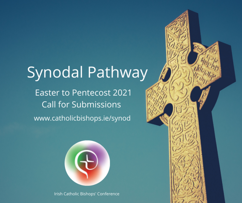 Synodal Pathway for the Catholic Church in Ireland